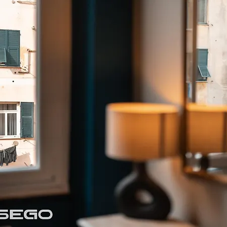 Apartment Dimora La Finestrella - Centro Storico