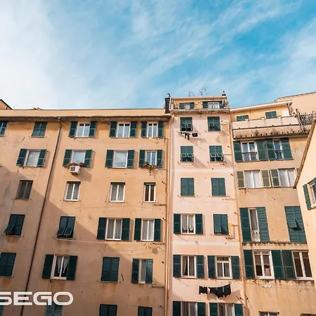 Dimora La Finestrella - Centro Storico Apartment *