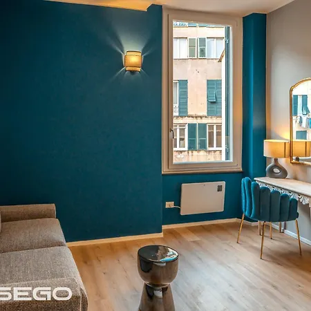 Dimora La Finestrella - Centro Storico Apartment